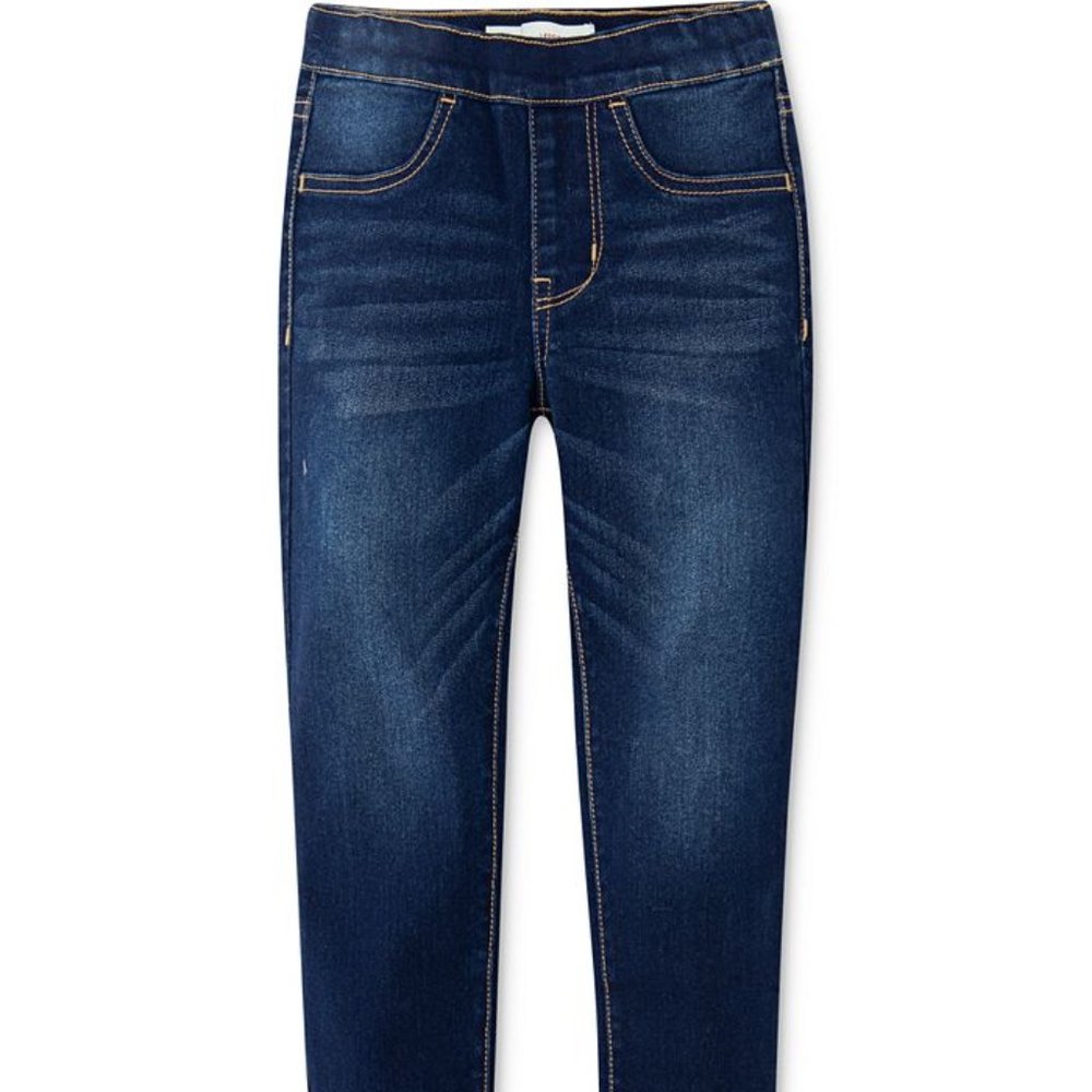 Jegging pants